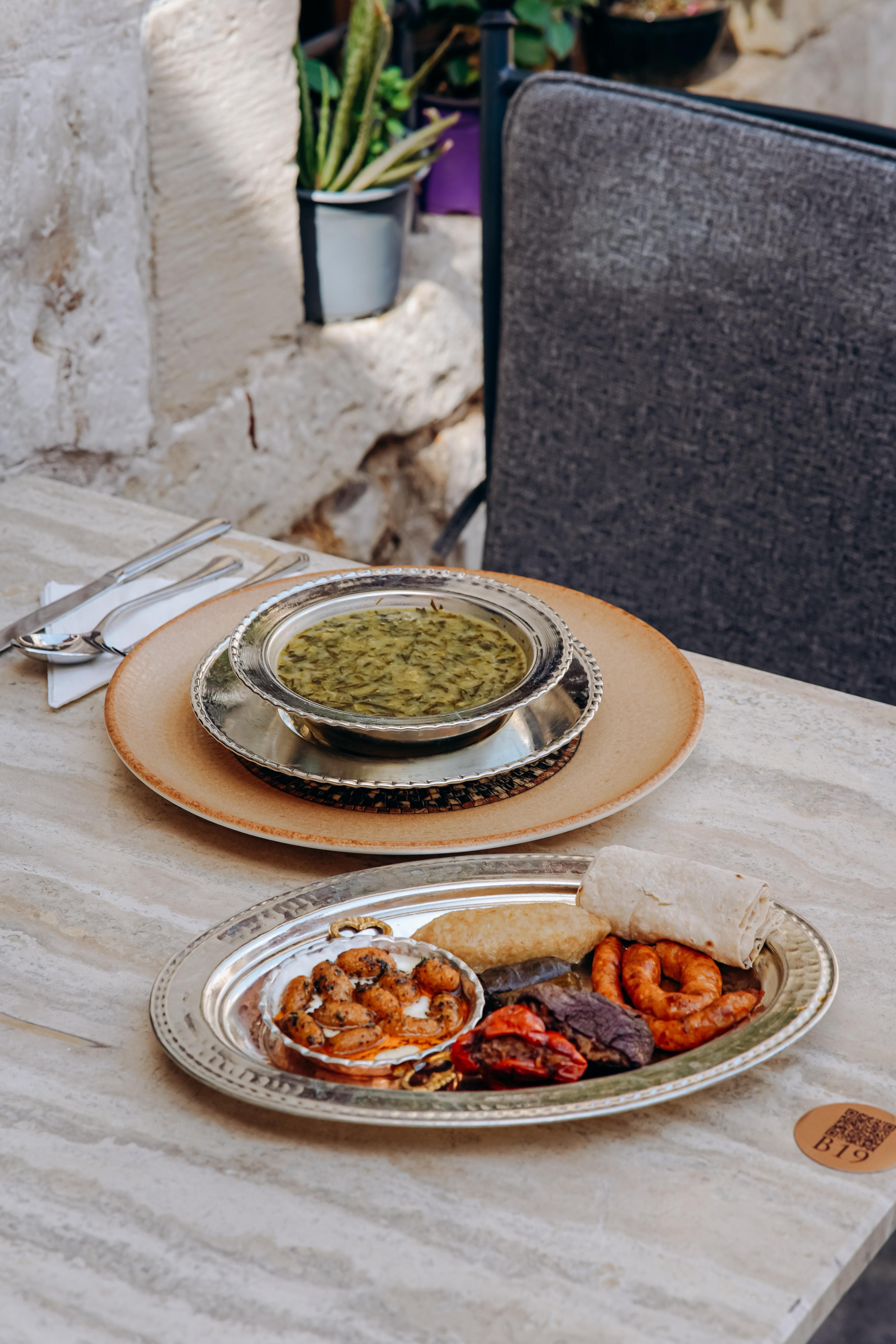 Maraş Tarhana Çorbası